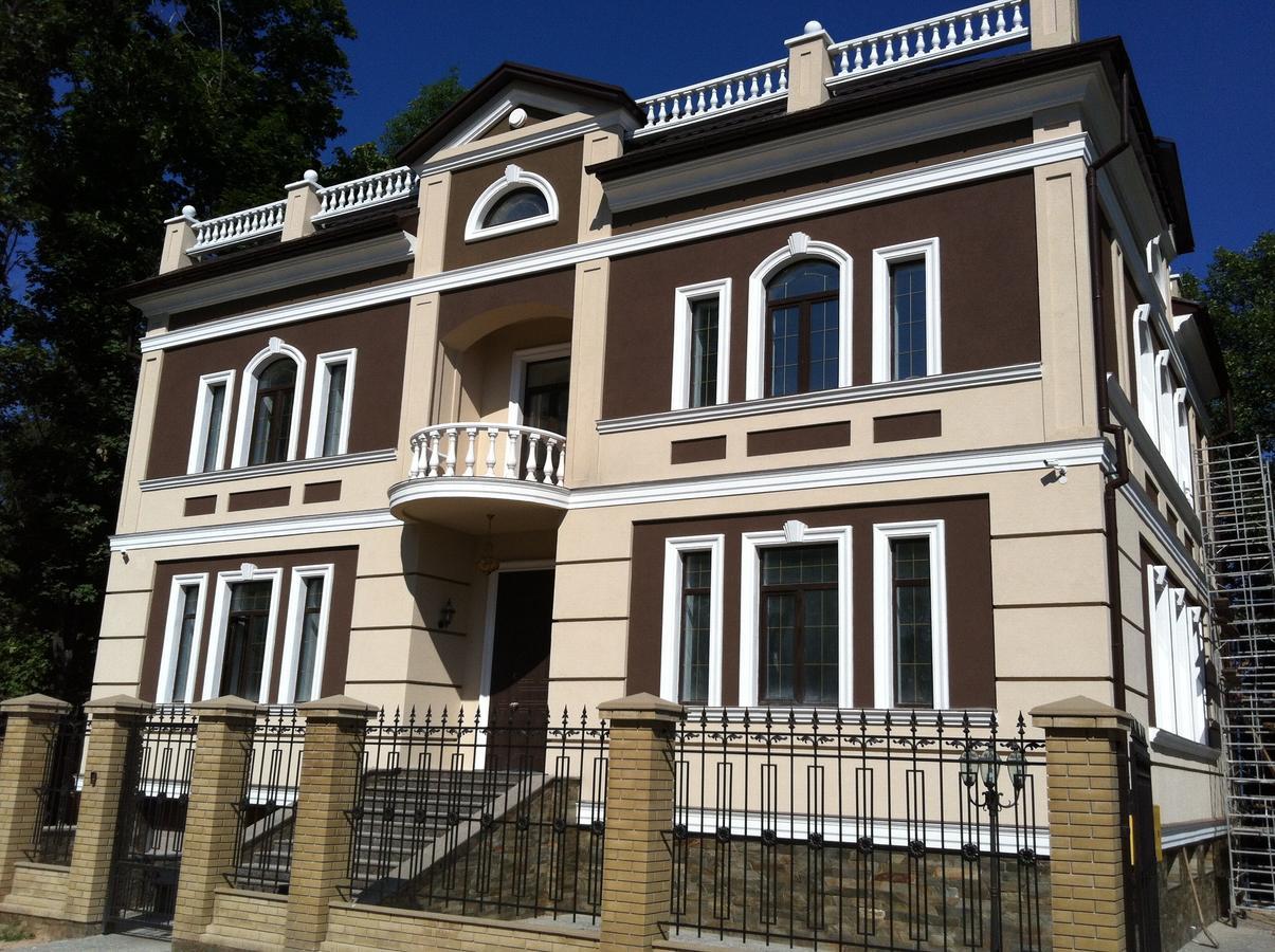 Whippet House 호텔 키예프 외부 사진