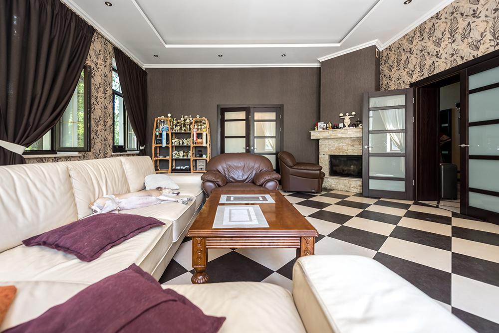 Whippet House 호텔 키예프 외부 사진