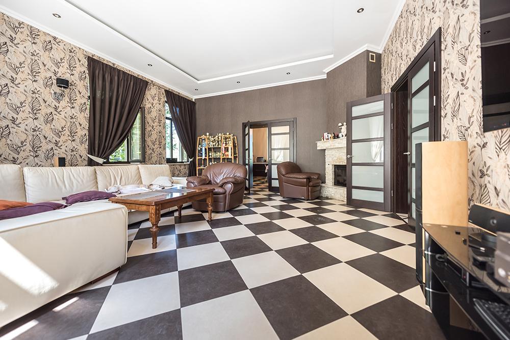 Whippet House 호텔 키예프 외부 사진