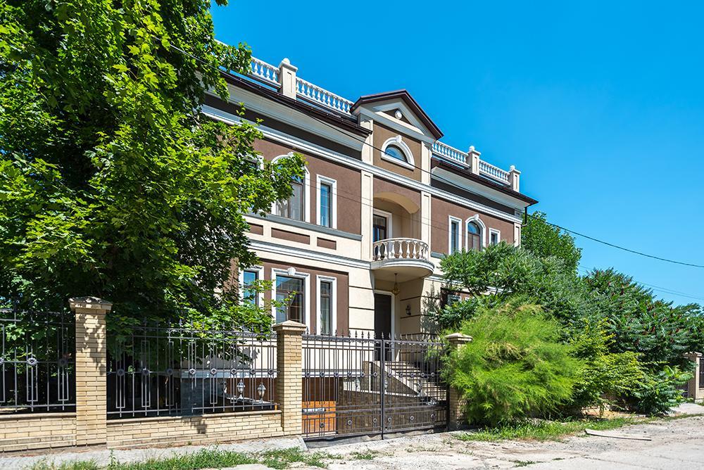 Whippet House 호텔 키예프 외부 사진