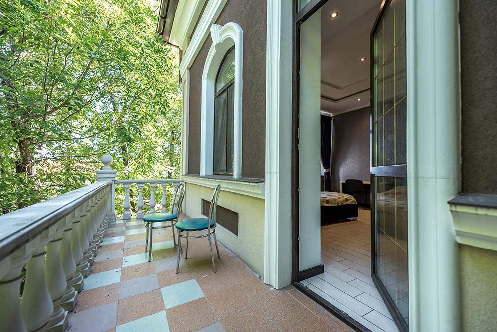 Whippet House 호텔 키예프 외부 사진
